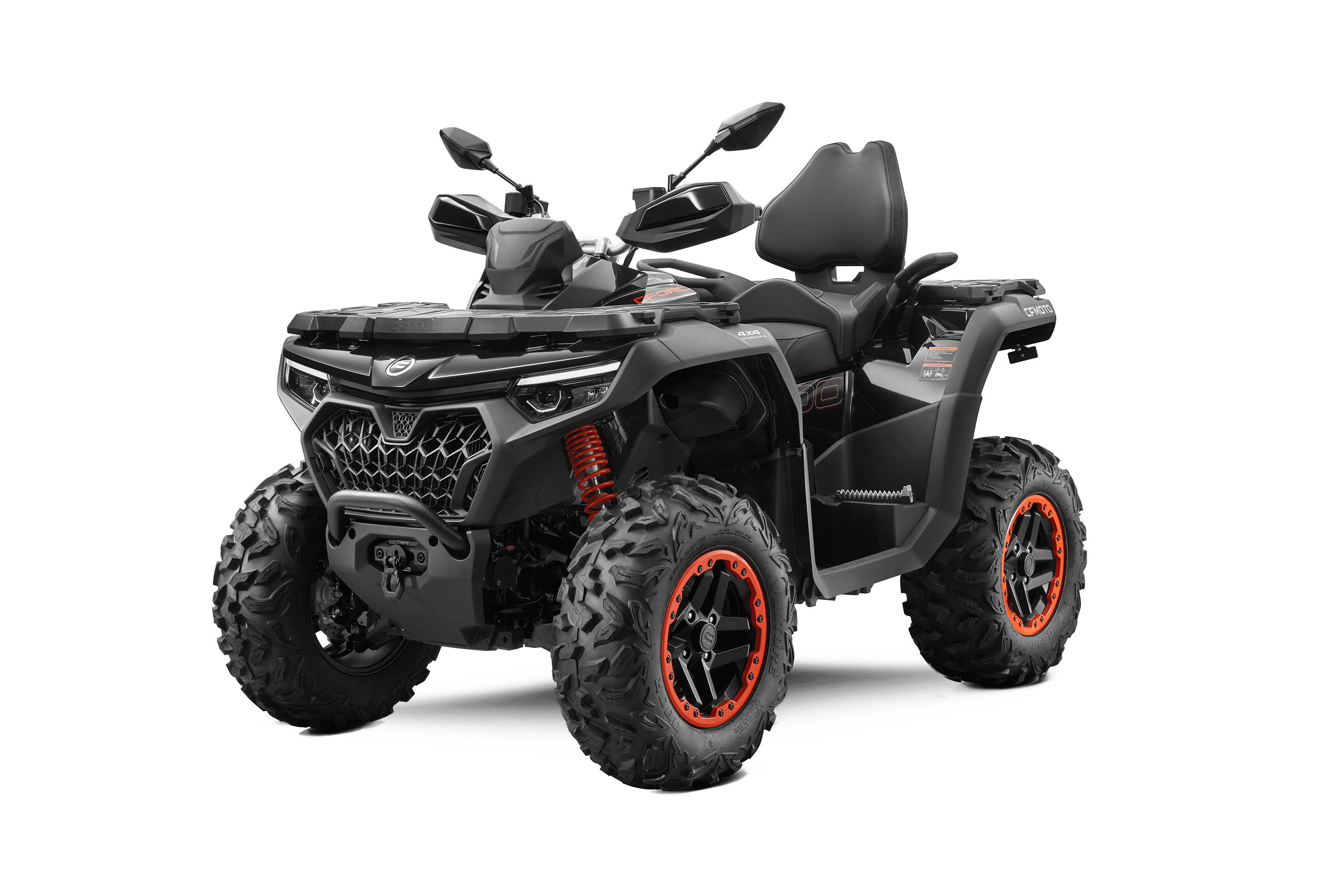 CFMOTO GLADIATOR X1000 G3 Premium