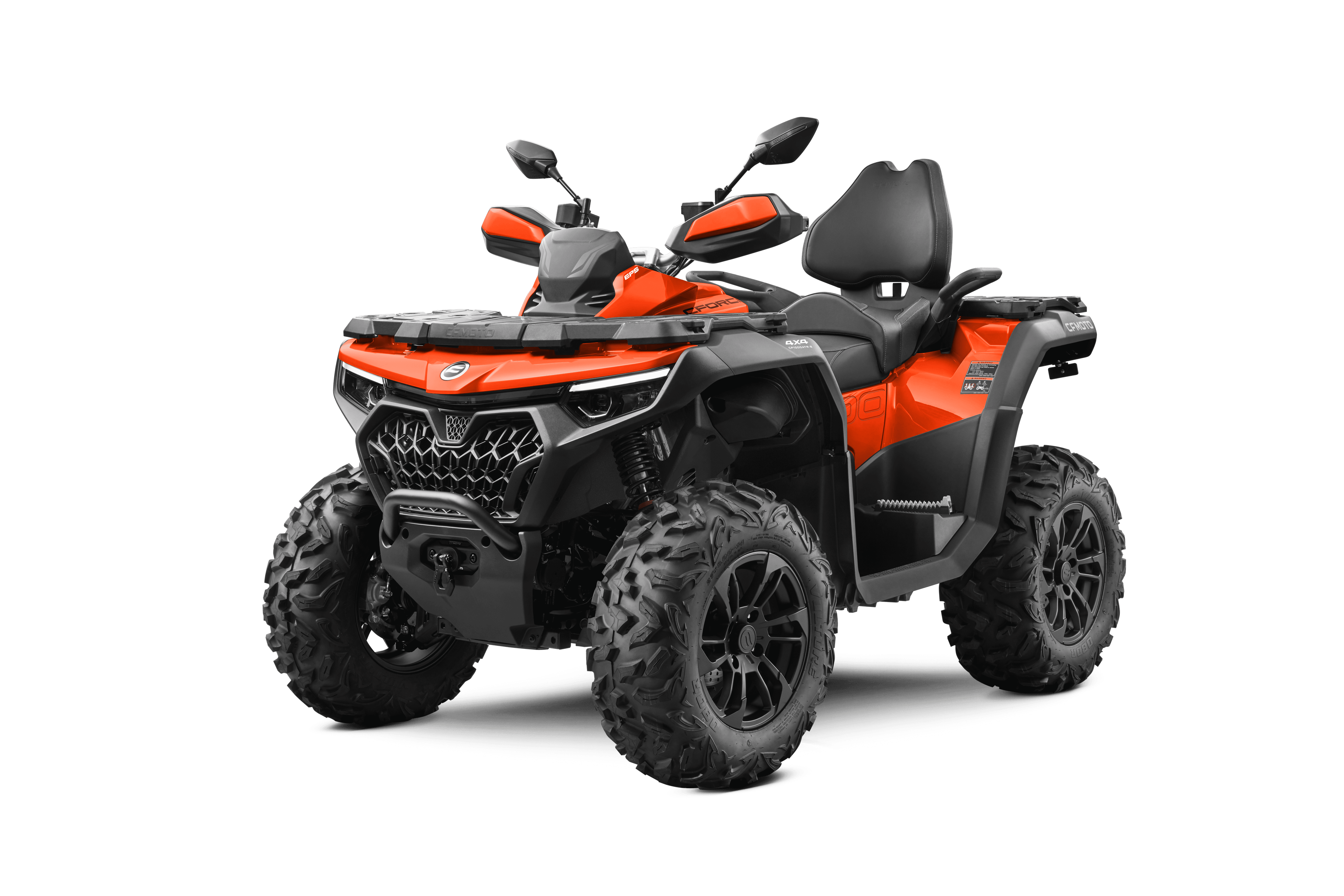 CFMOTO GLADIATOR X1000 G3