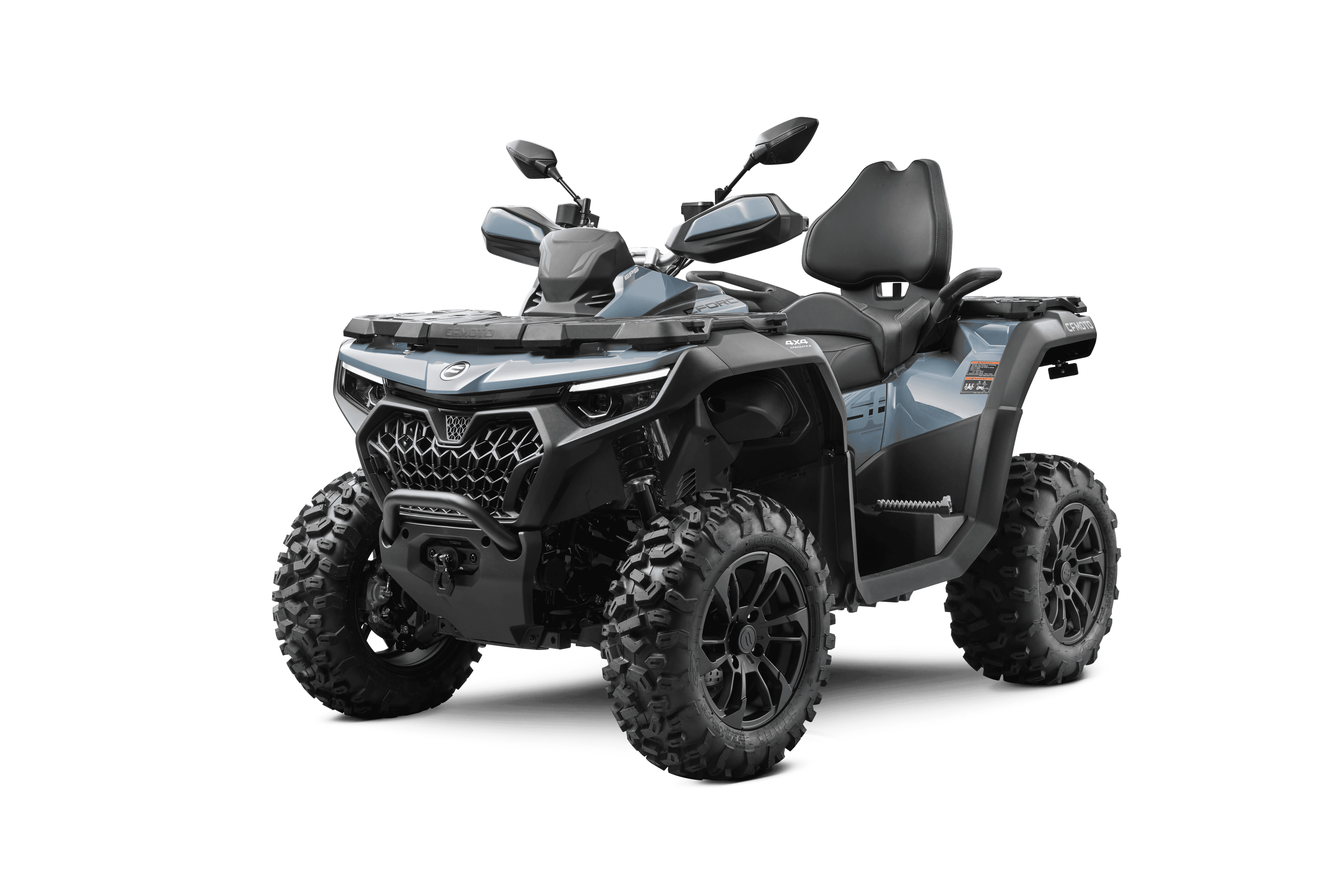 CFMOTO GLADIATOR X850 G3