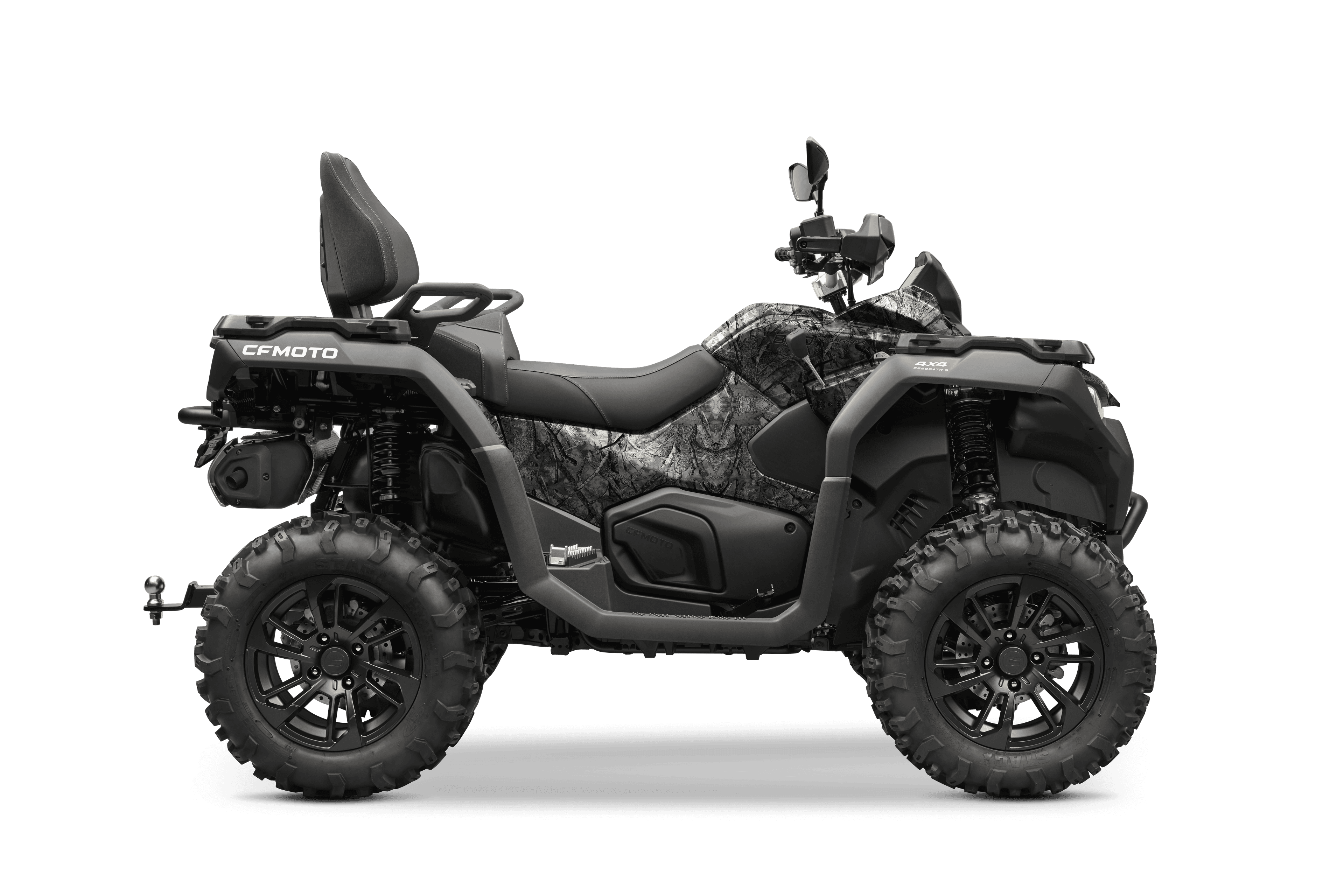 CFMOTO GLADIATOR X850 G3