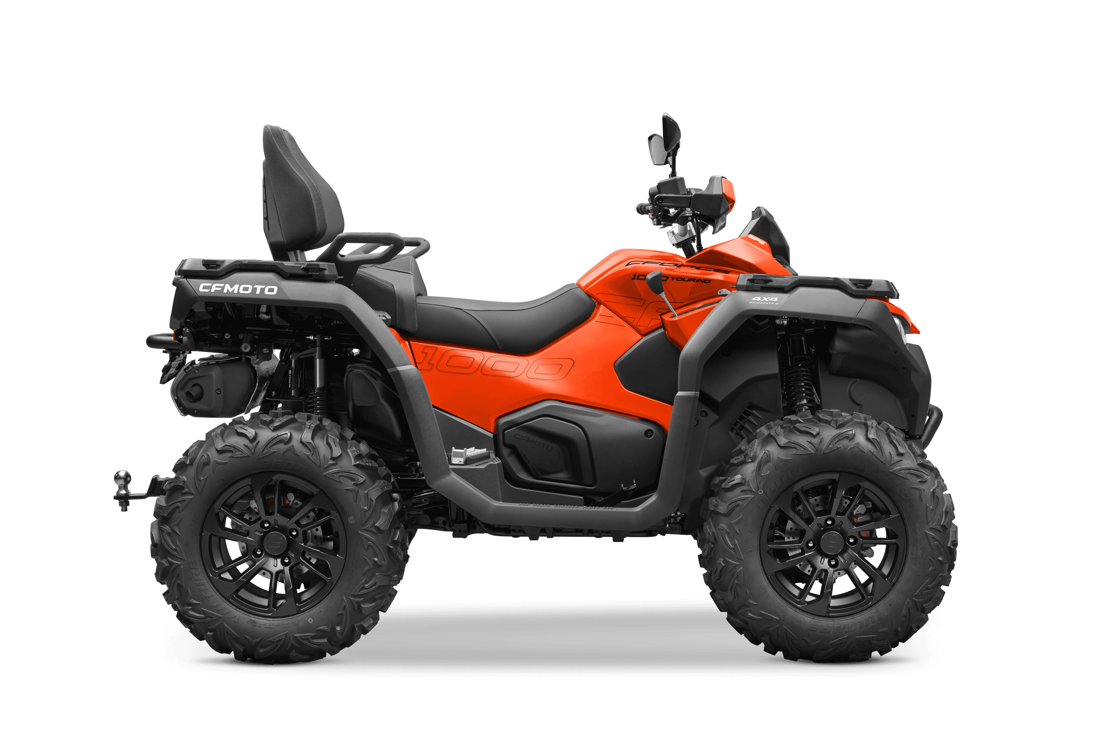 CFMOTO GLADIATOR X1000 G3