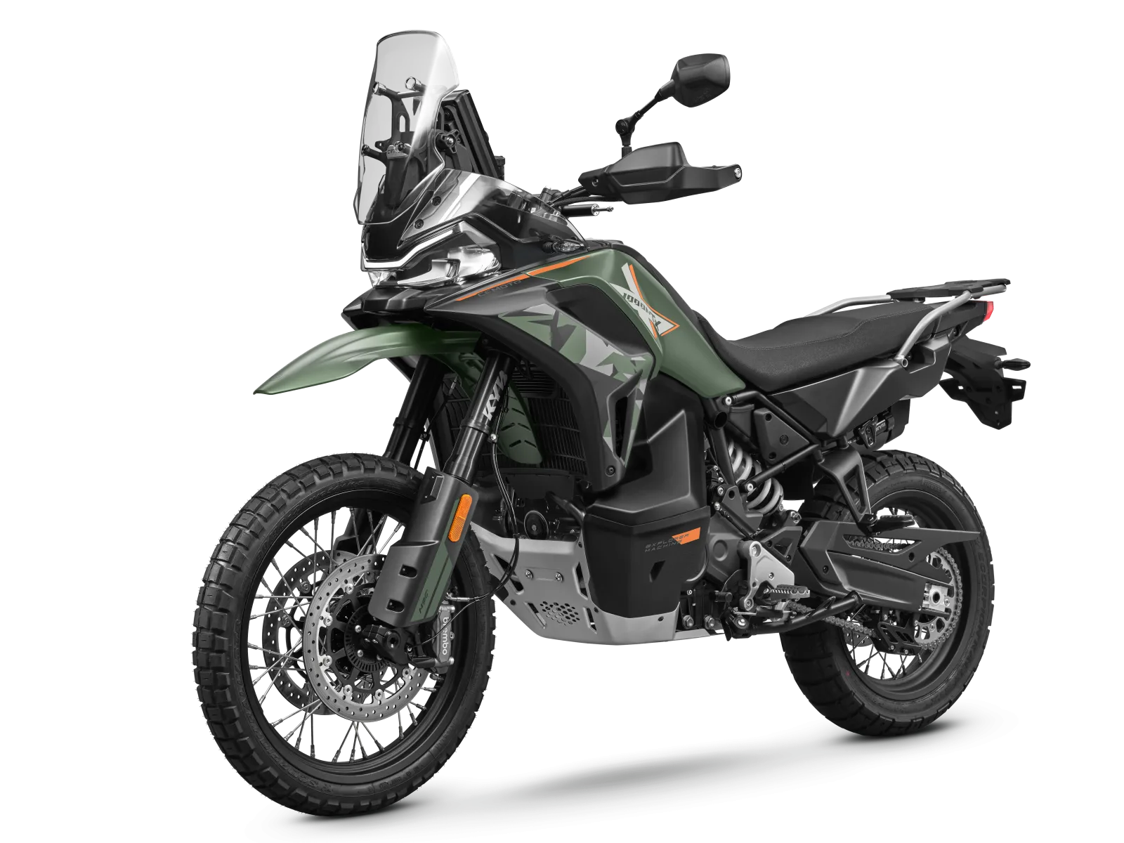 CFMOTO 1000MT-X