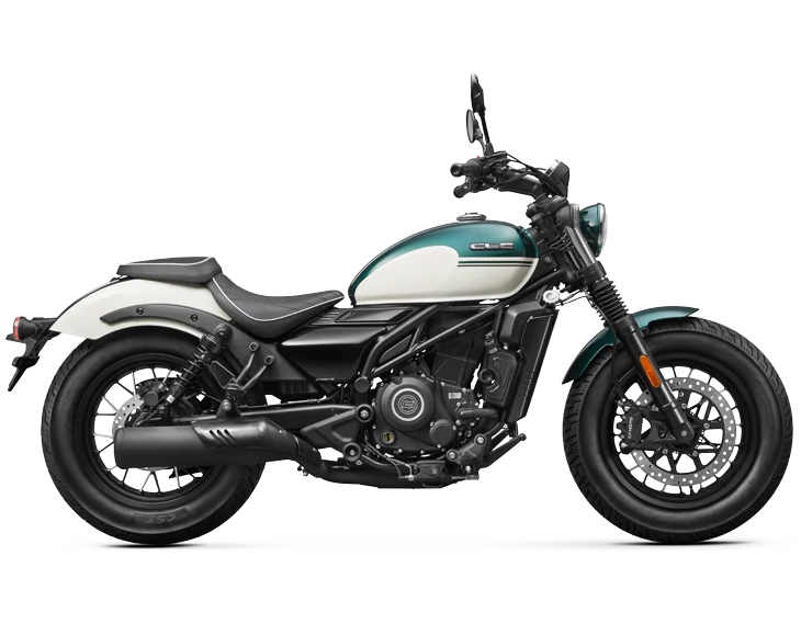 CFMOTO 250CL-C