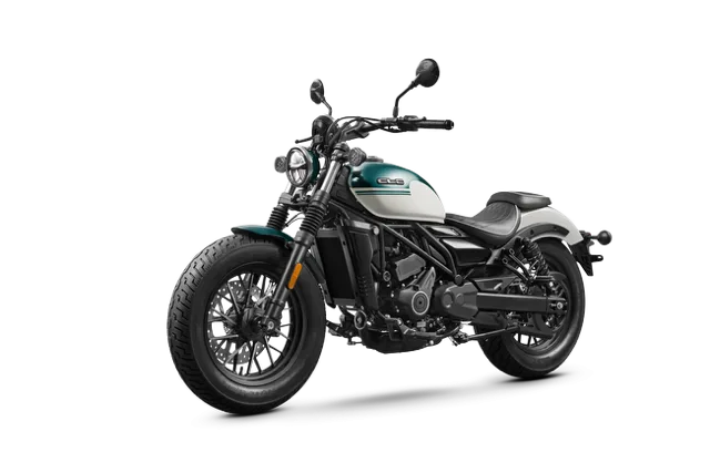 CFMOTO 250CL-C