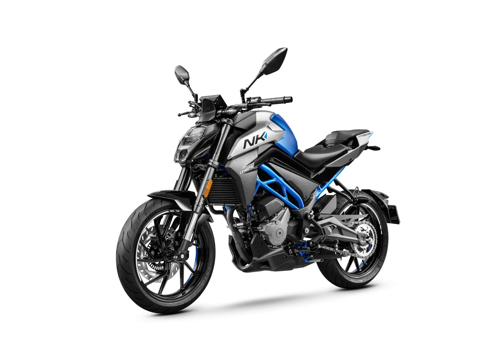 CFMOTO 300NK