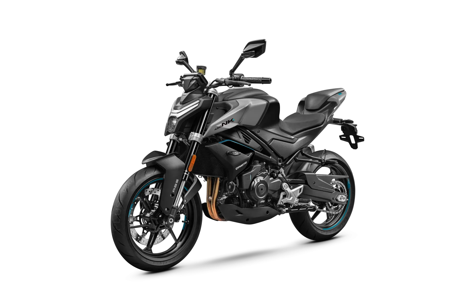 CFMOTO 450NK