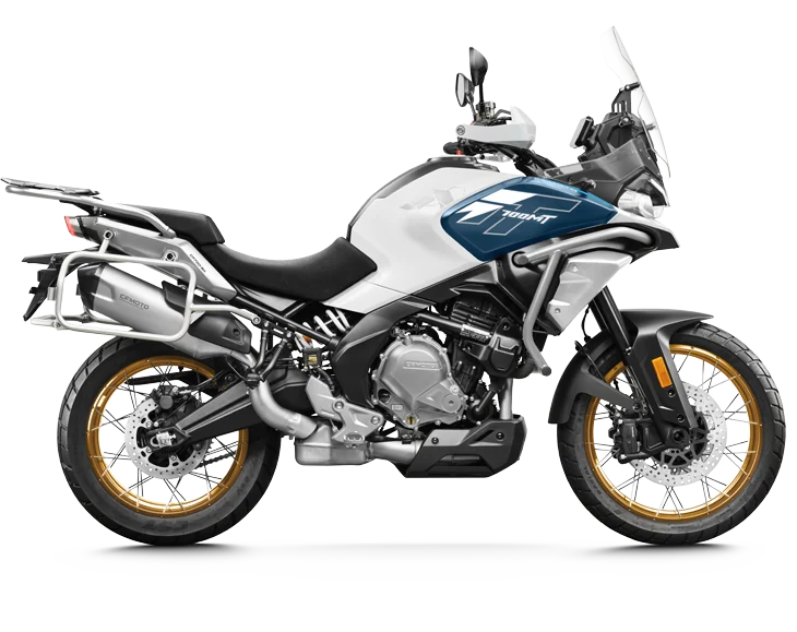 CFMOTO 700MT Adventure