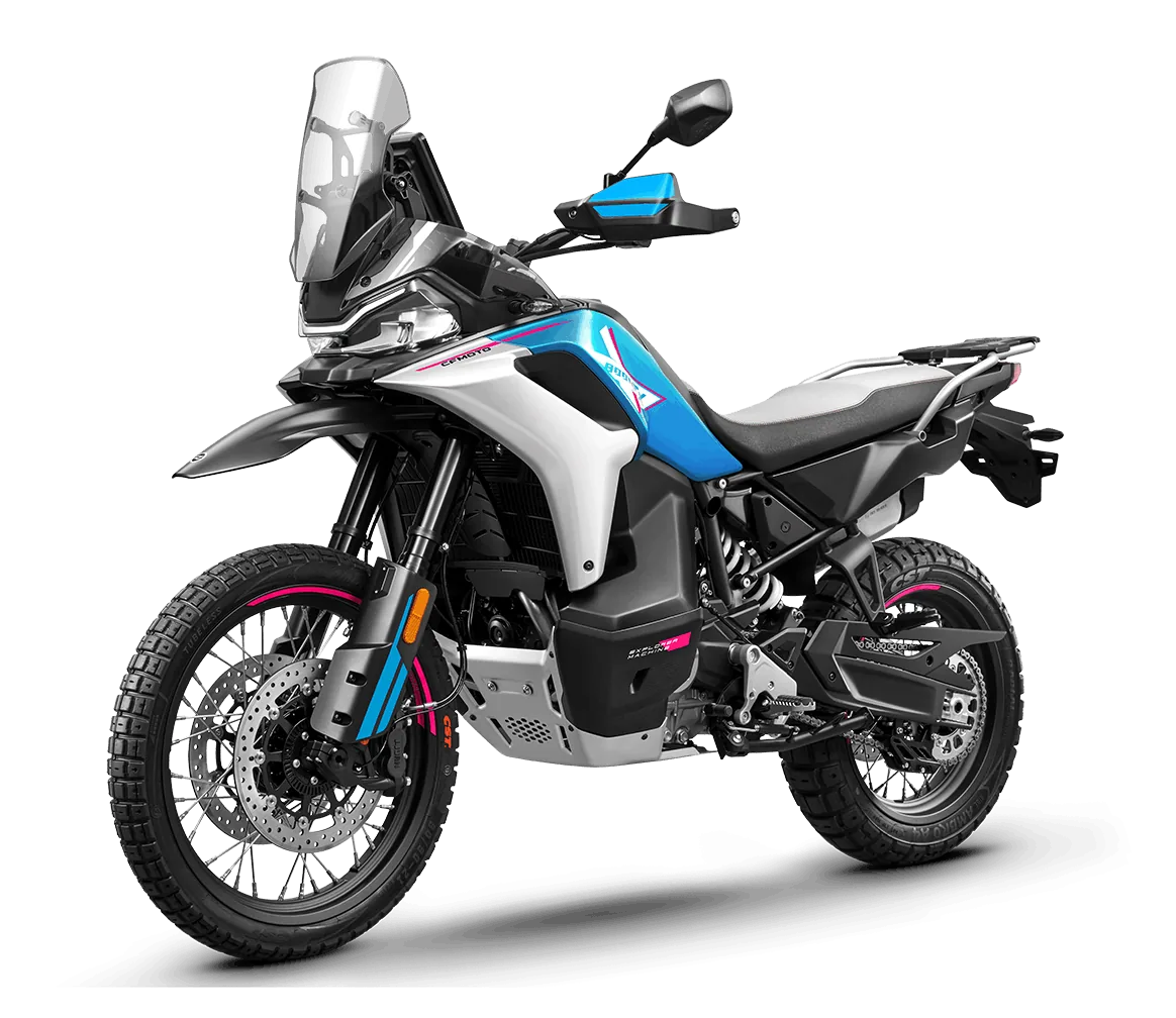 CFMOTO 800MT-X
