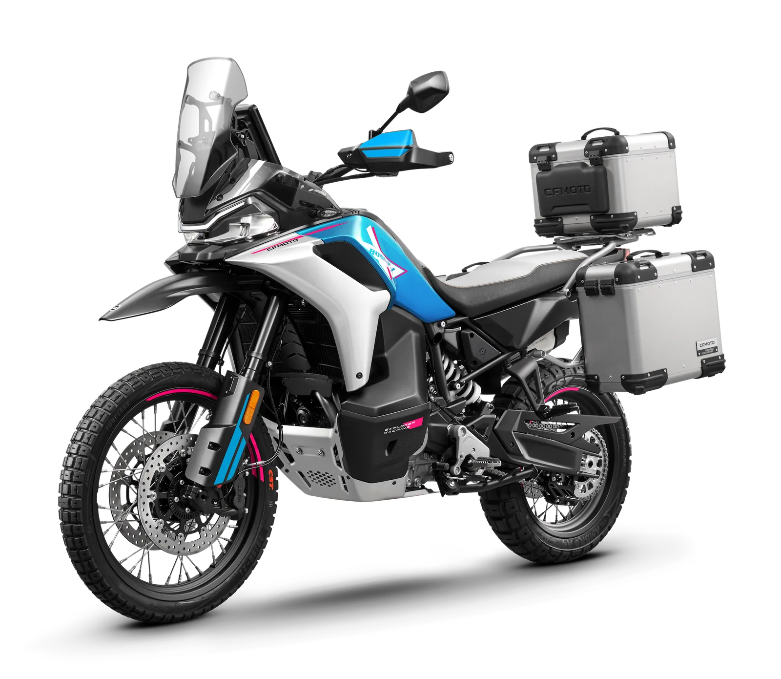 Motor