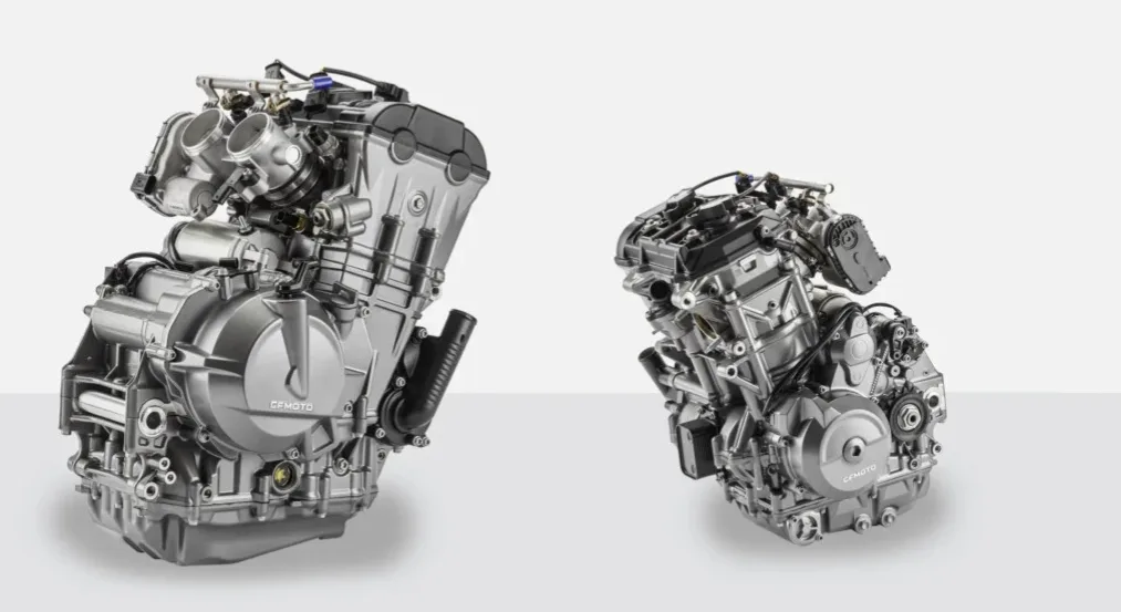 Motor