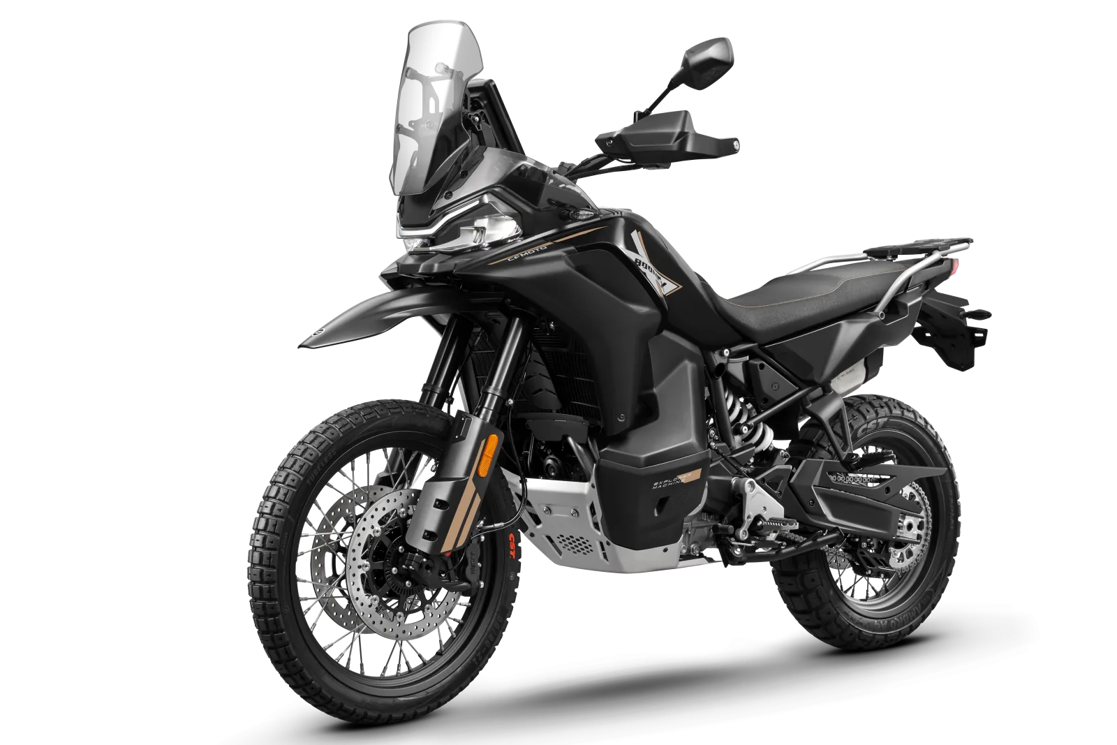 CFMOTO 800MT-X