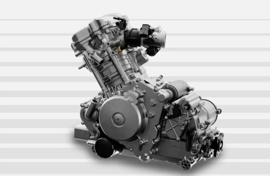 MOTOR 192