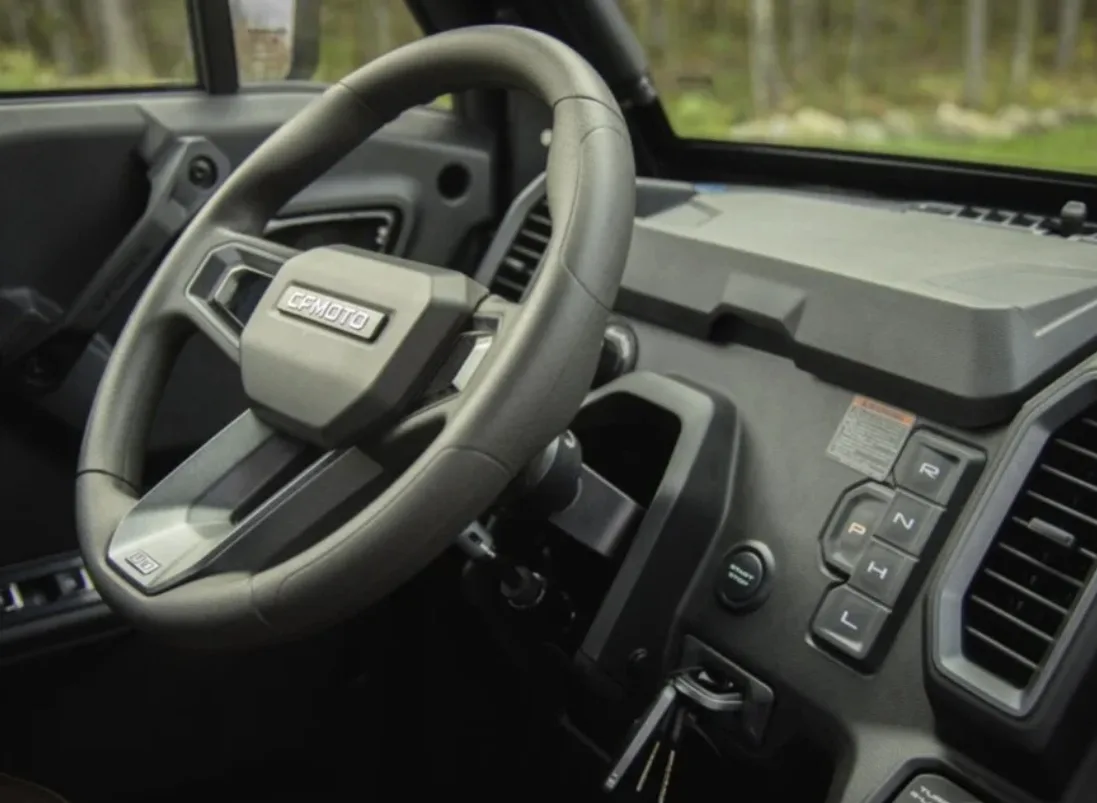 Radenie E-SHIFT a elektronická parkovacia brzda (EPB)