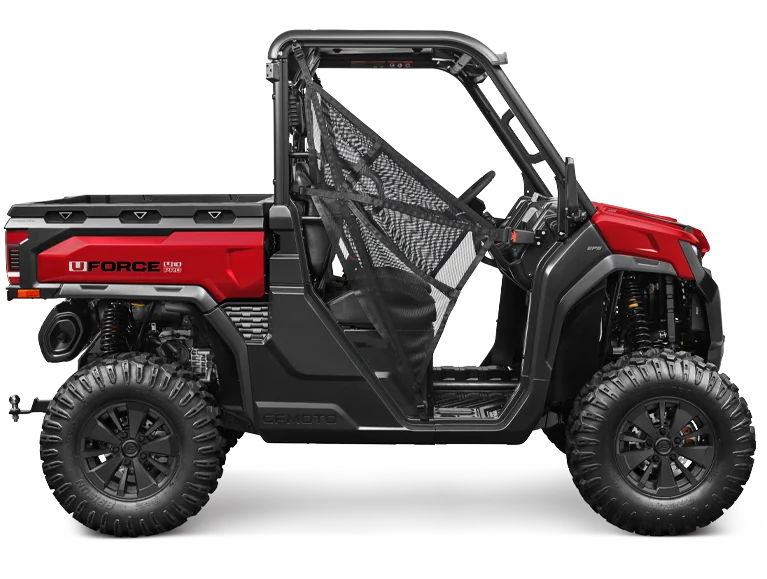 CFMOTO Gladiator U10 PRO