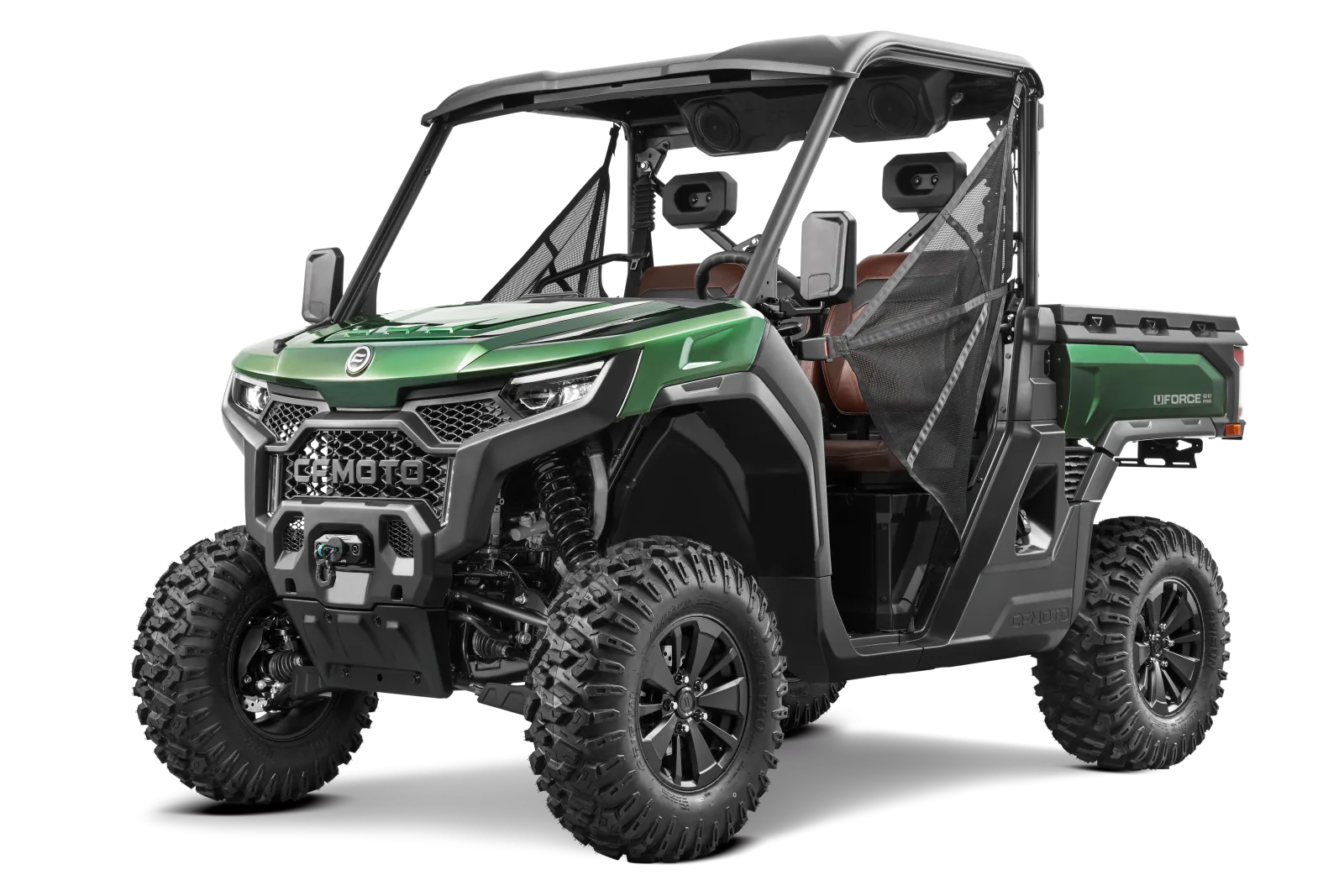 CFMOTO Gladiator U10 PRO