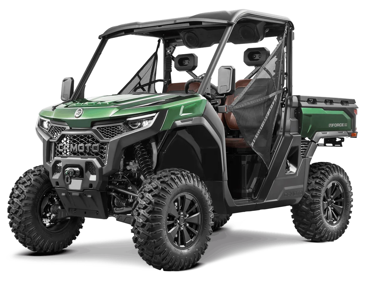 CFMOTO Gladiator UTV1000 PRO