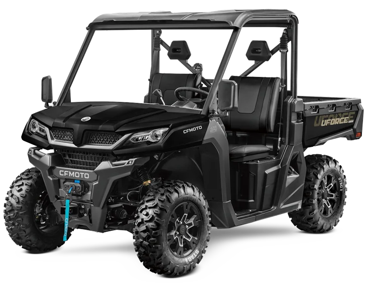 CFMOTO Gladiator UTV1000