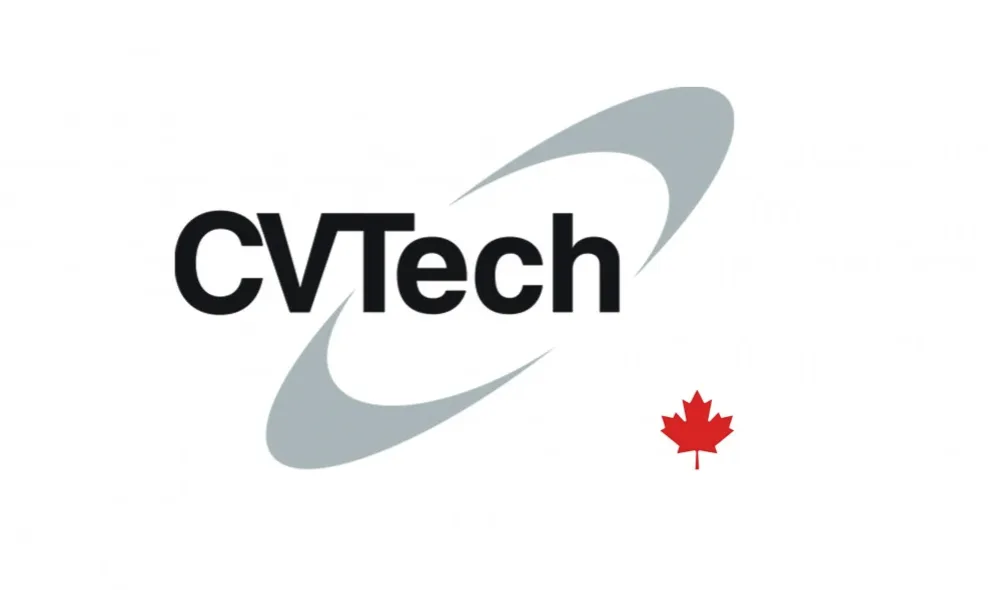 Variátor CVTech