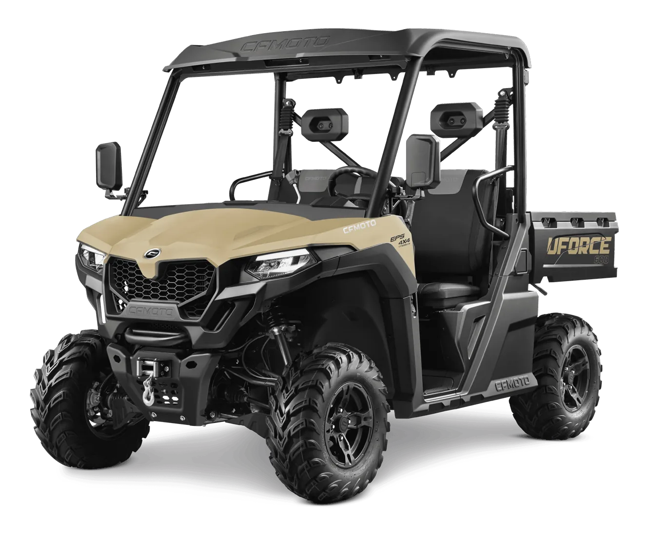 CFMOTO Gladiator UTV625