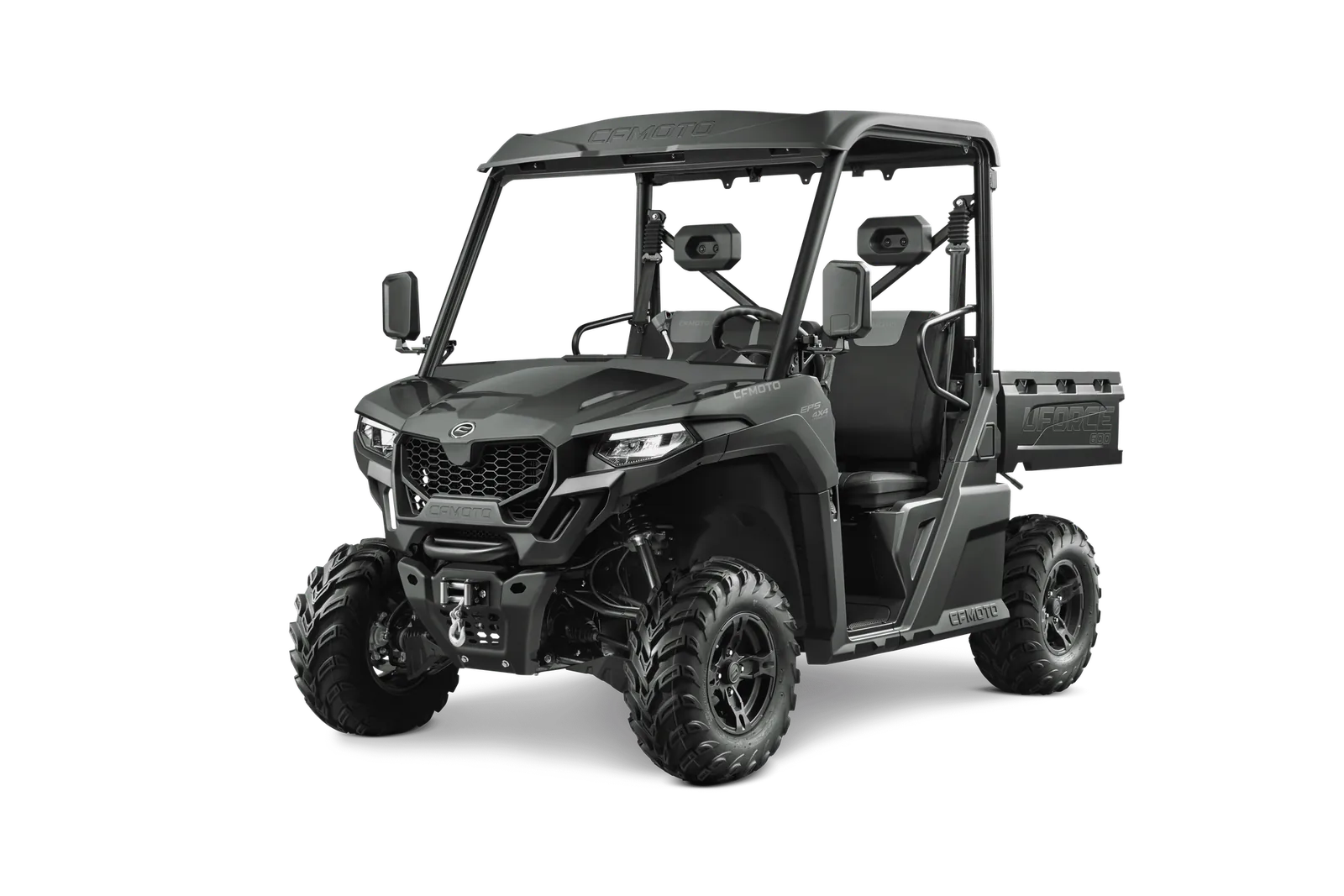 CFMOTO Gladiator UTV625 — fotografia 1