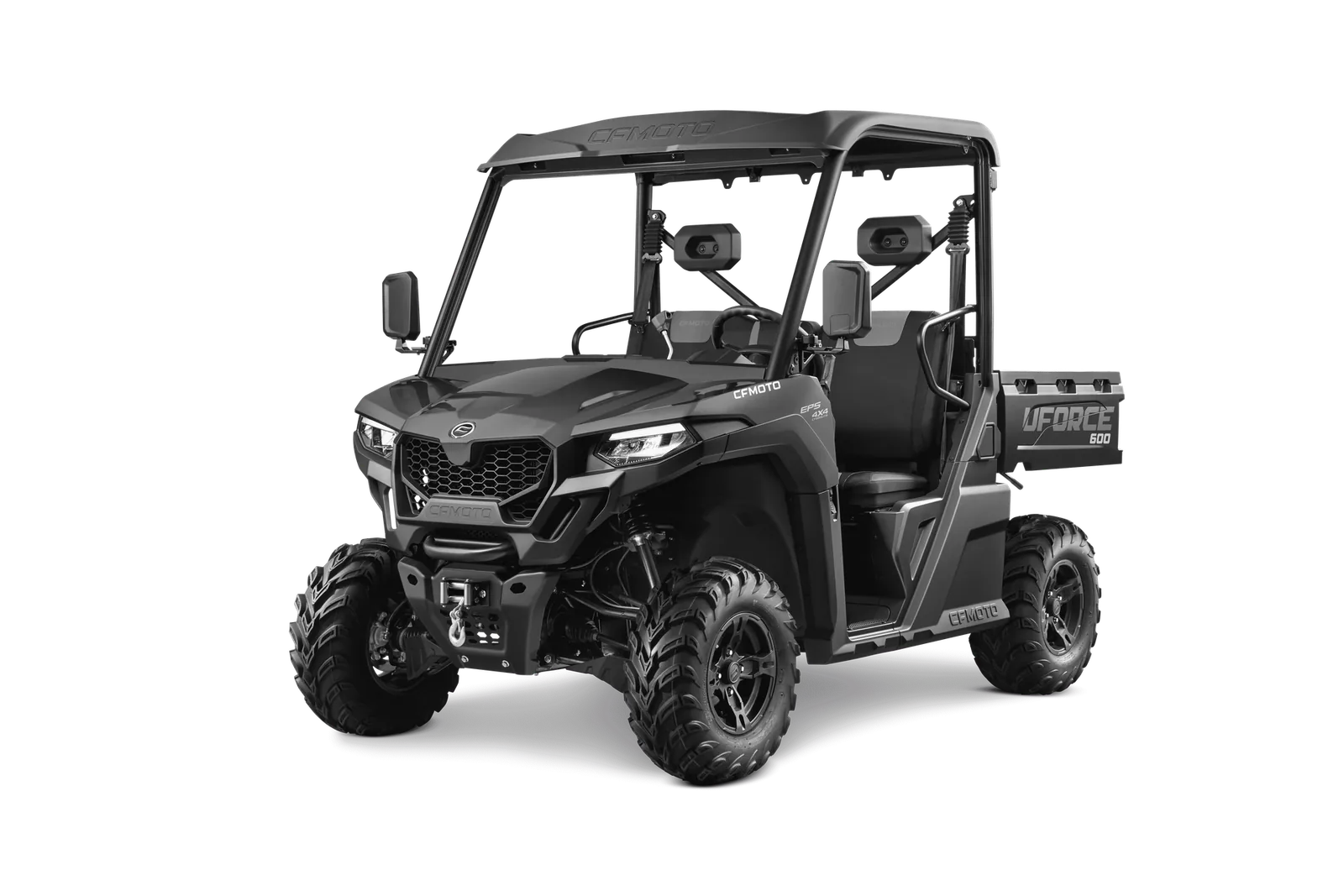 CFMOTO Gladiator UTV625 — fotografia 3