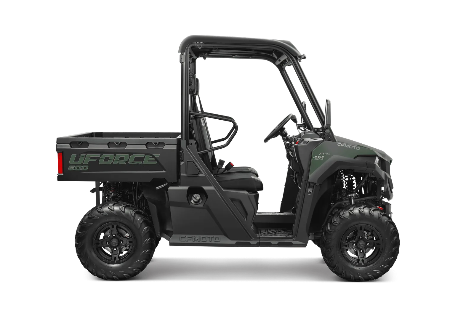 CFMOTO Gladiator UTV625 — fotografia 4