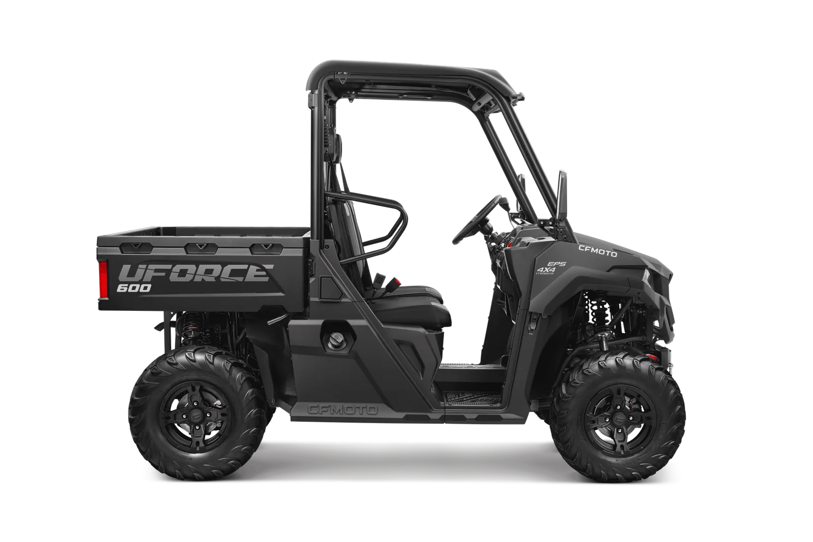 CFMOTO Gladiator UTV625 — fotografia 5