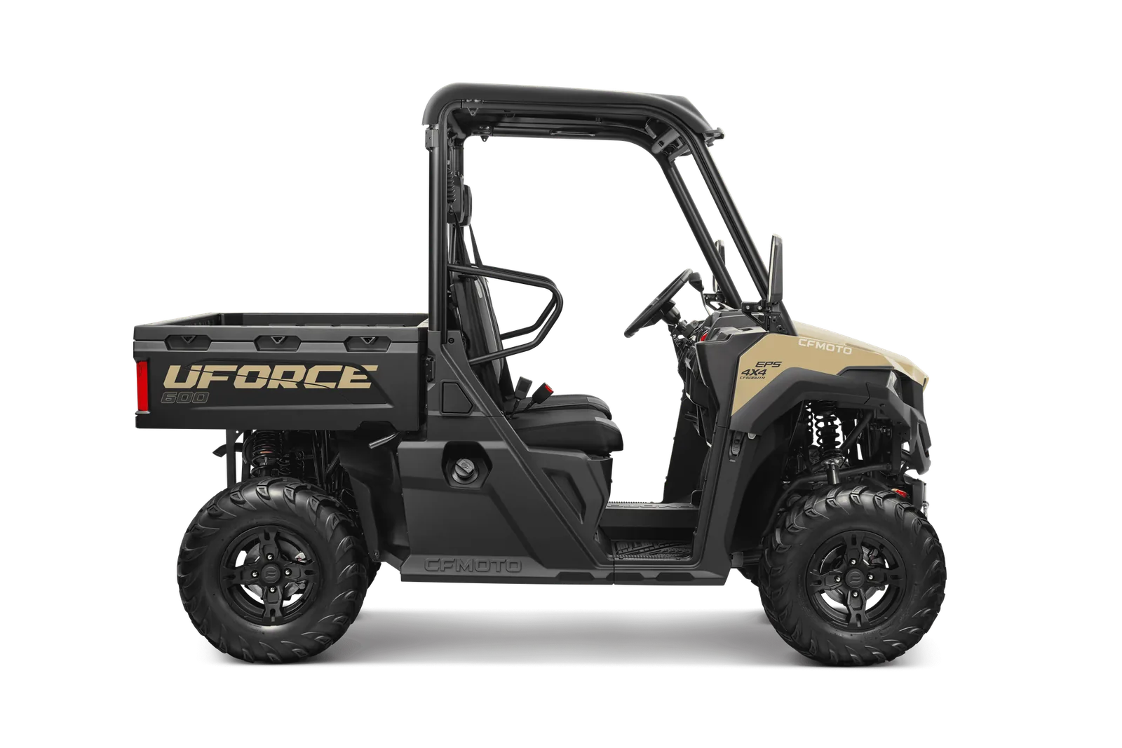 CFMOTO Gladiator UTV625 — fotografia 6
