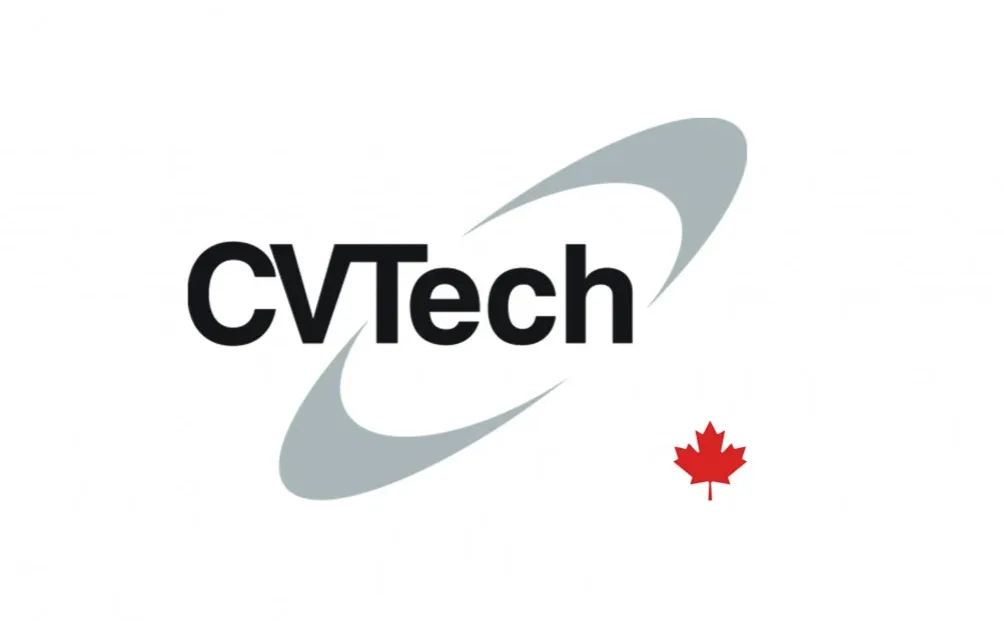 Variátor CVTech