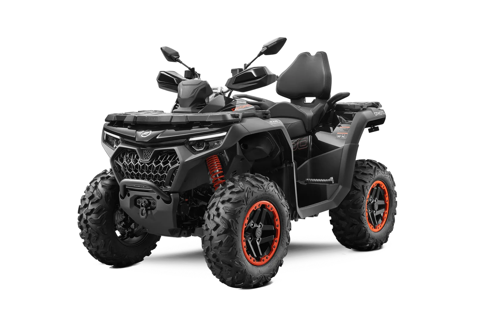 CFMOTO Gladiator X1000 G3 MUD