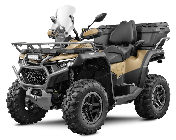 CFMOTO Gladiator X1000 G3 Overland