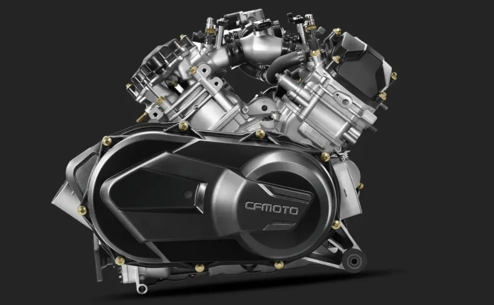 Motor