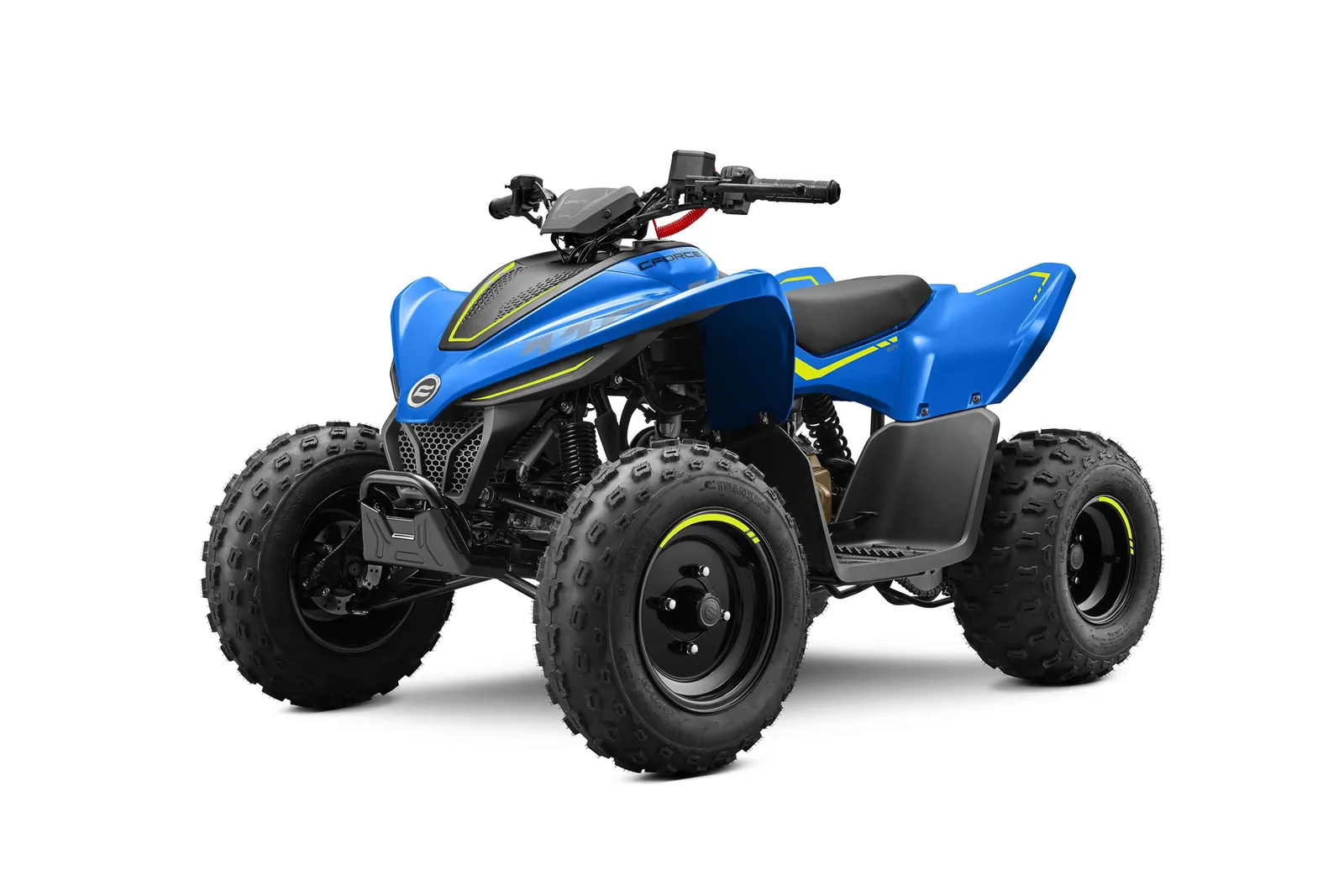 CFMOTO Gladiator X110 LE