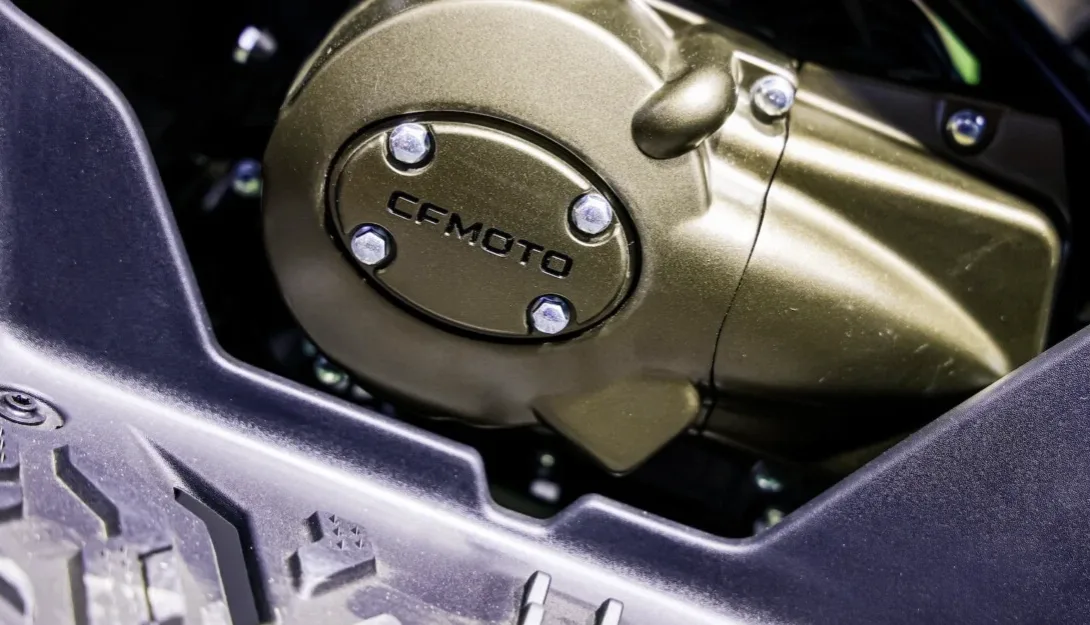 Motor