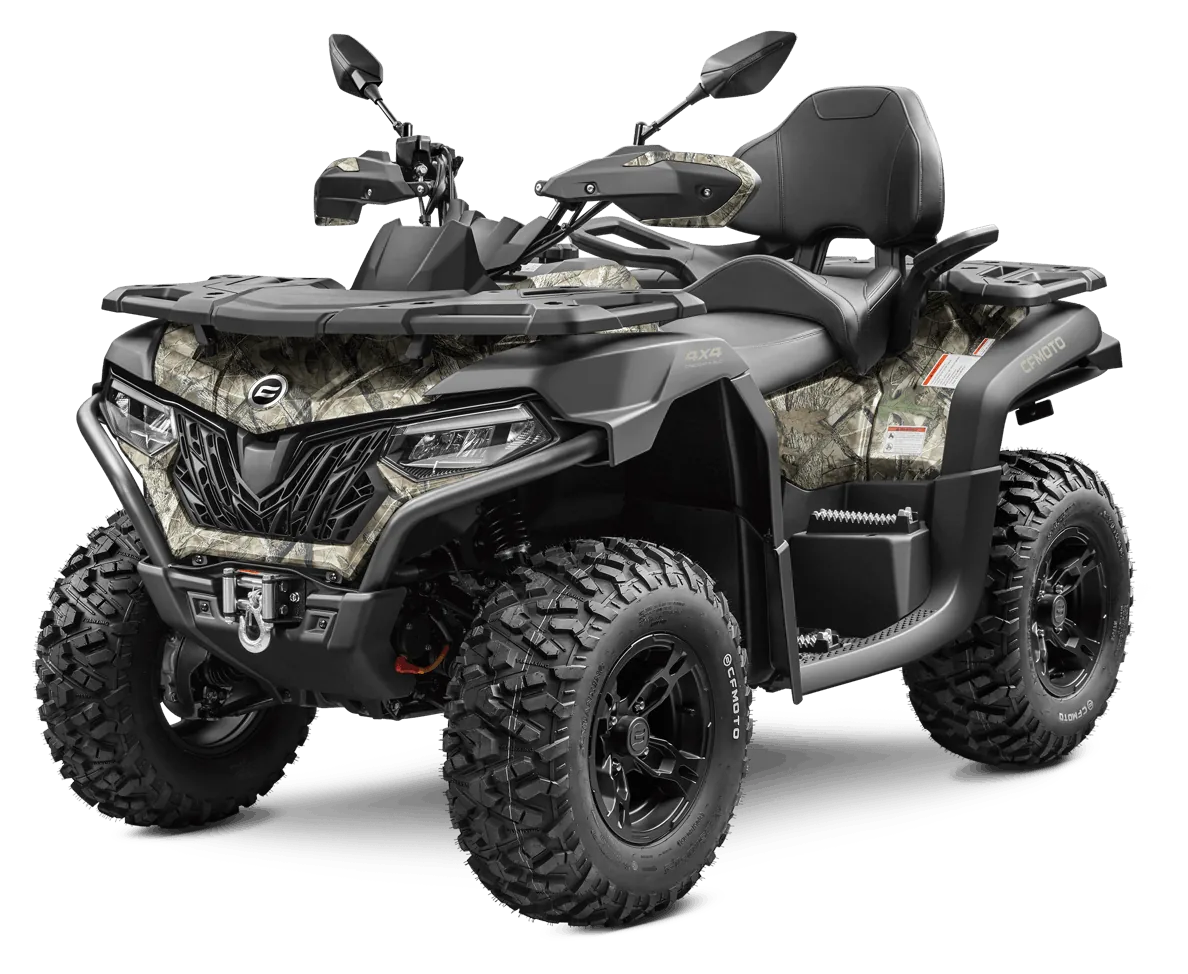 CFMOTO Gladiator X520-A
