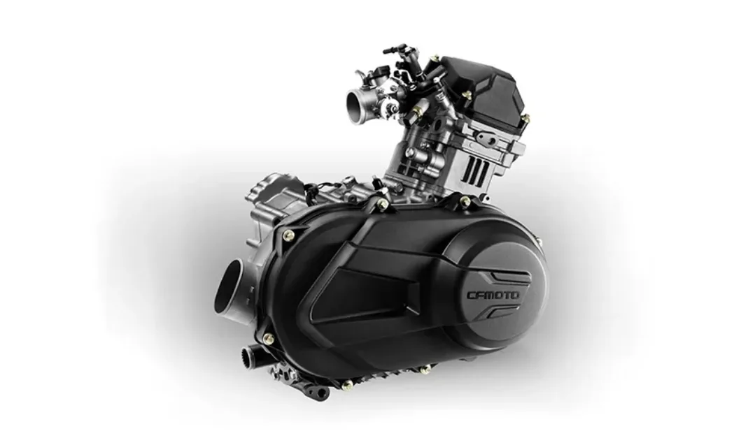 Motor