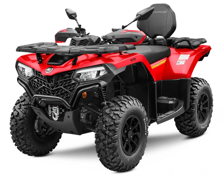 CFMOTO Gladiator X520 G2