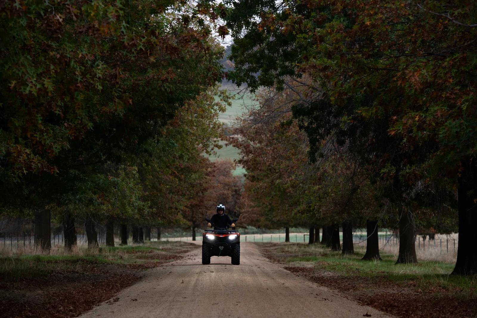 CFMOTO Gladiator X520 G2 — fotografia 8