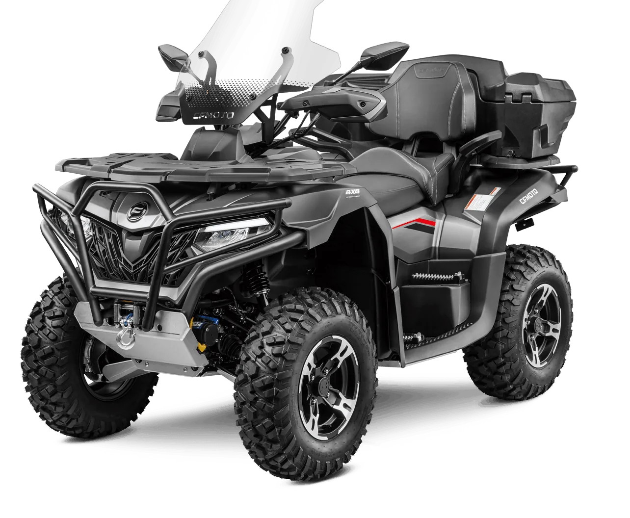 CFMOTO Gladiator X625-A Overland