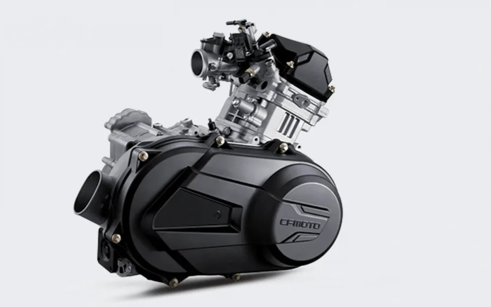 Motor