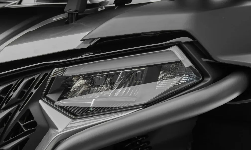 LED svetlá