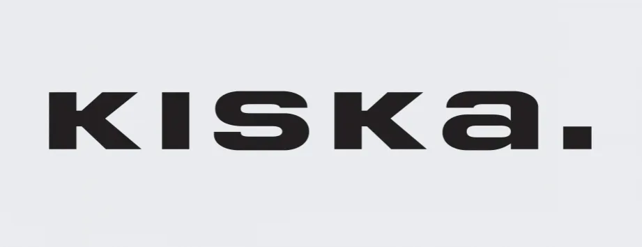 Navrhnuté v štúdiu KISKA