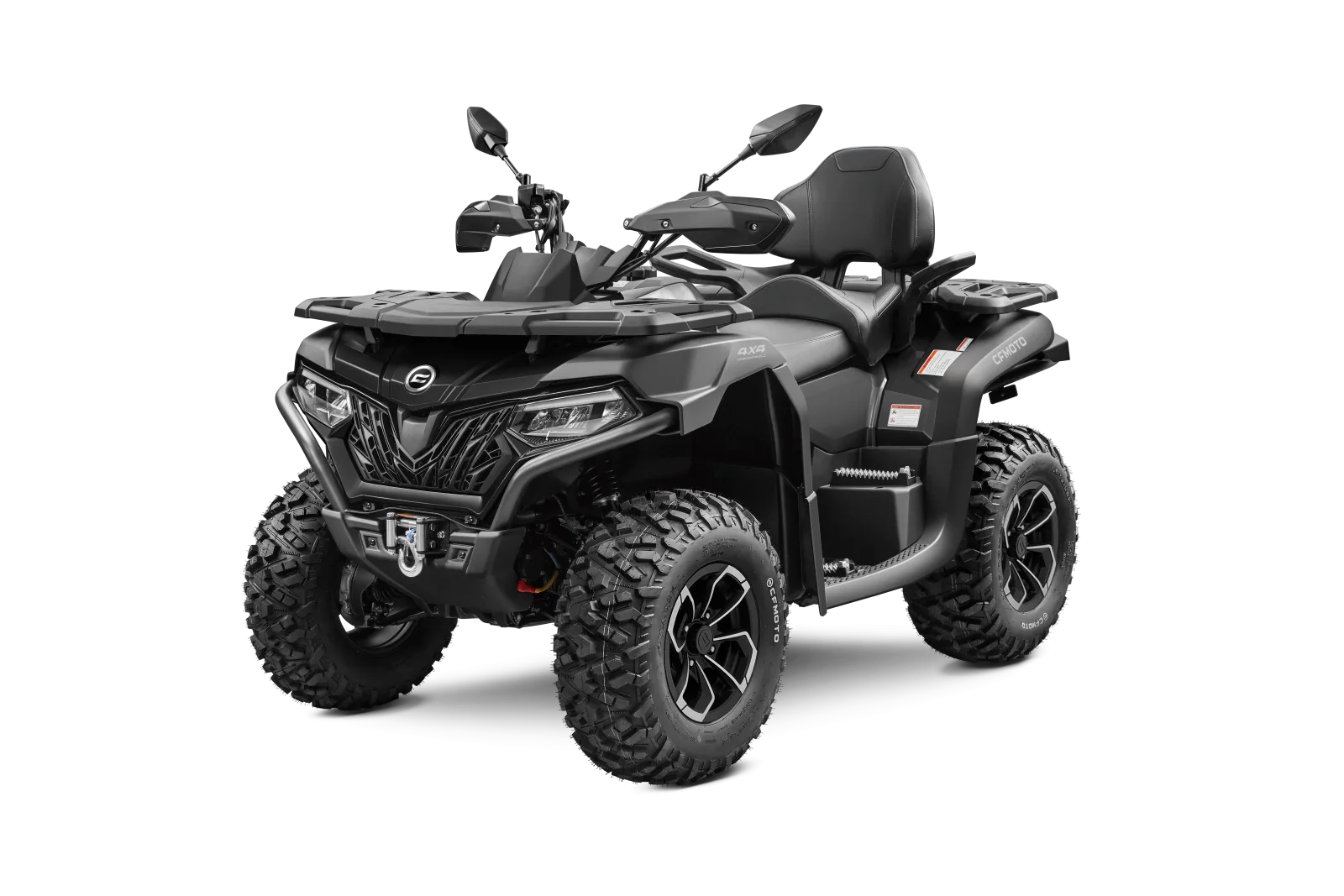 CFMOTO Gladiator X625-A