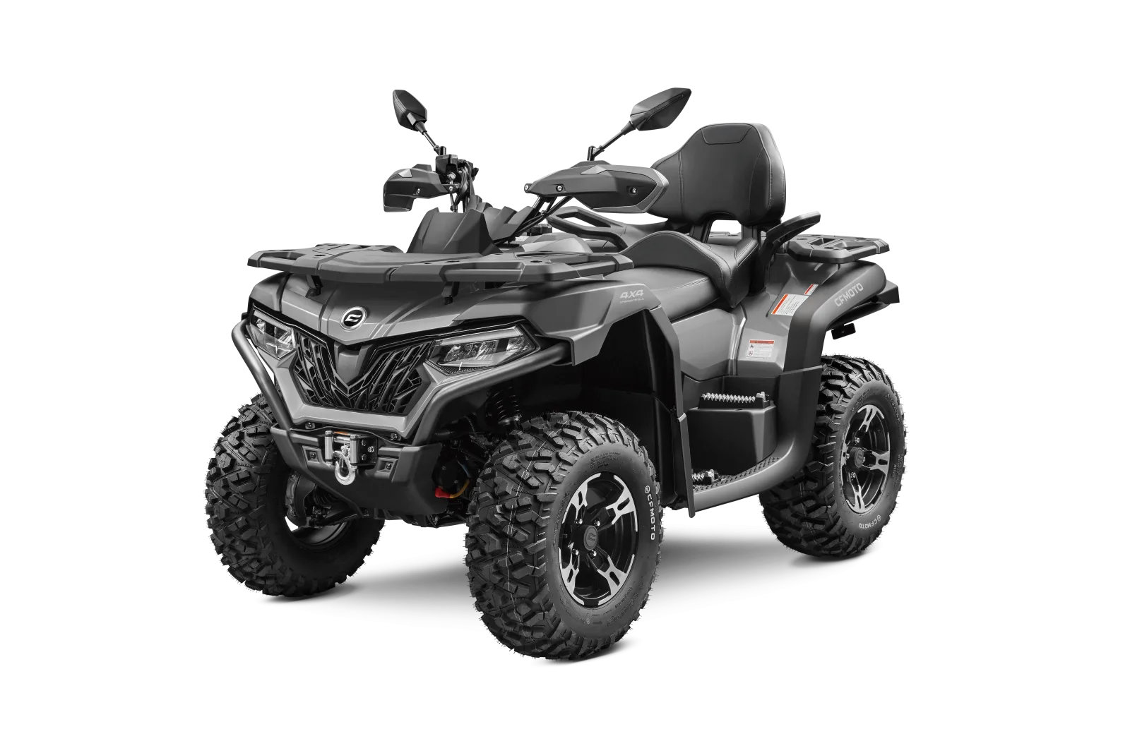 CFMOTO Gladiator X625-A — fotografia 6