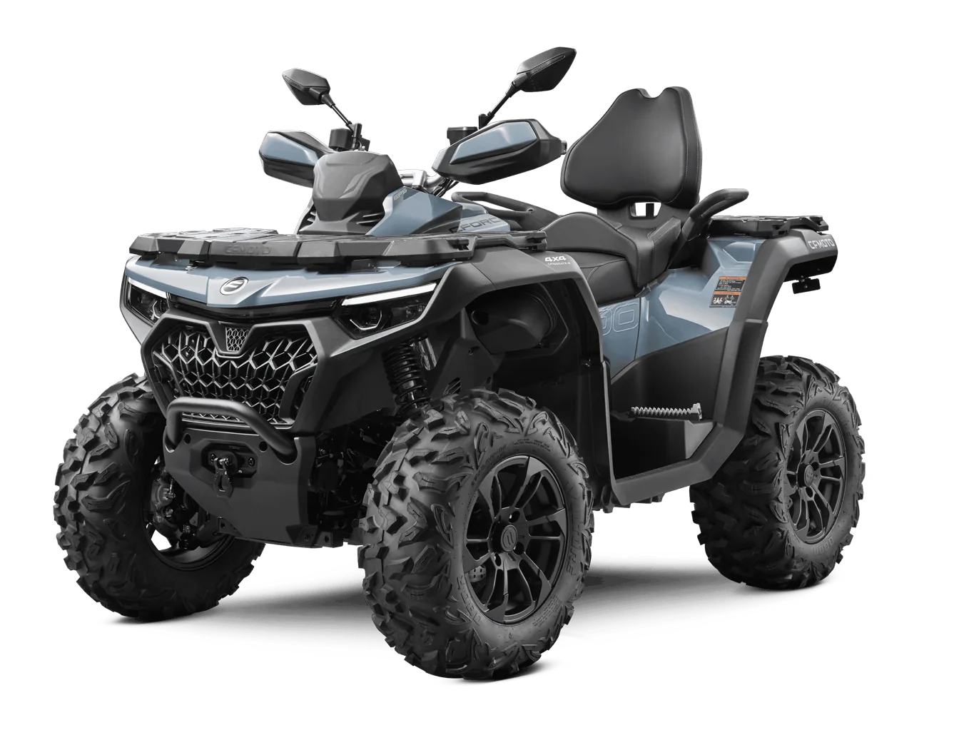 CFMOTO Gladiator X850 G3
