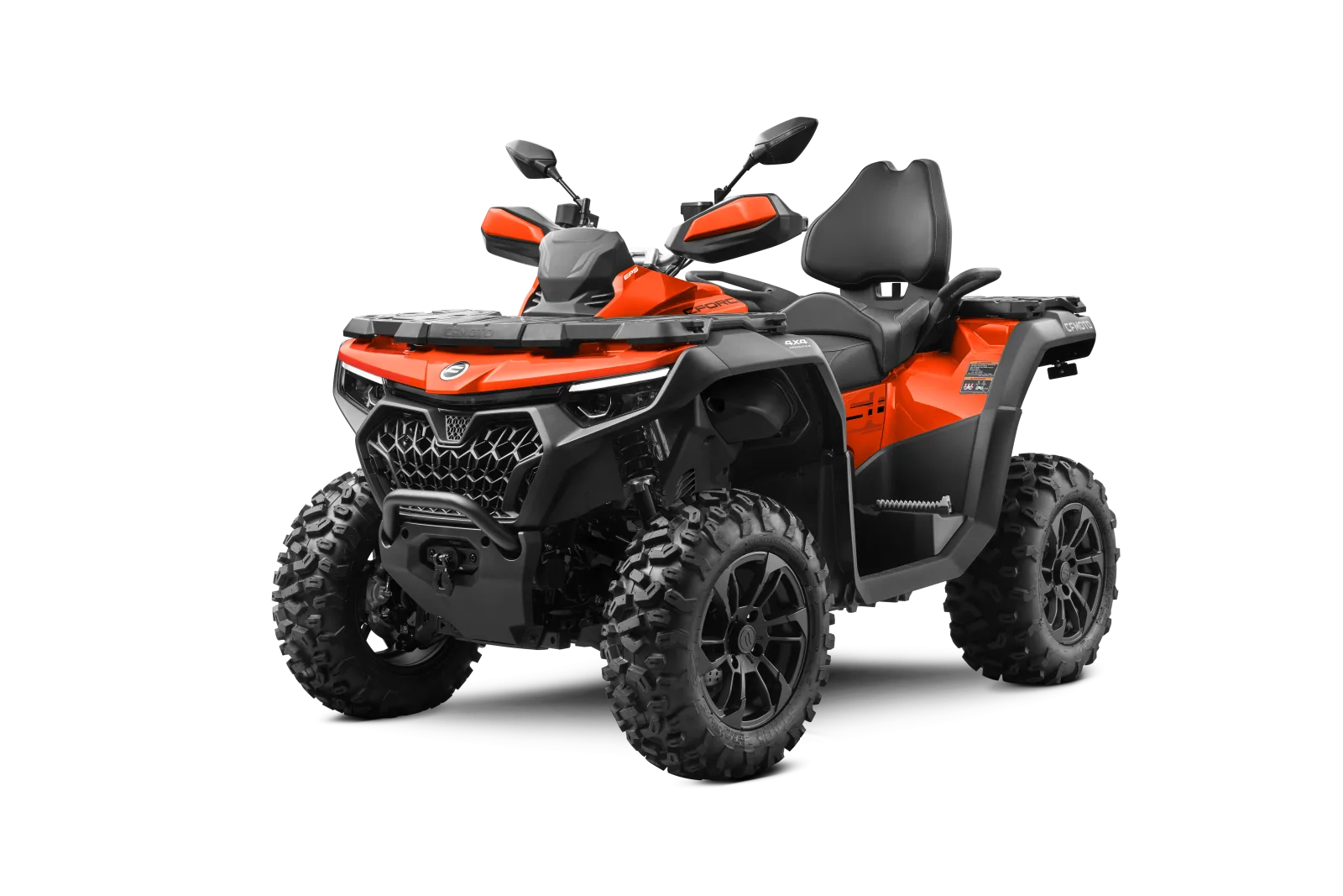 CFMOTO Gladiator X850 G3