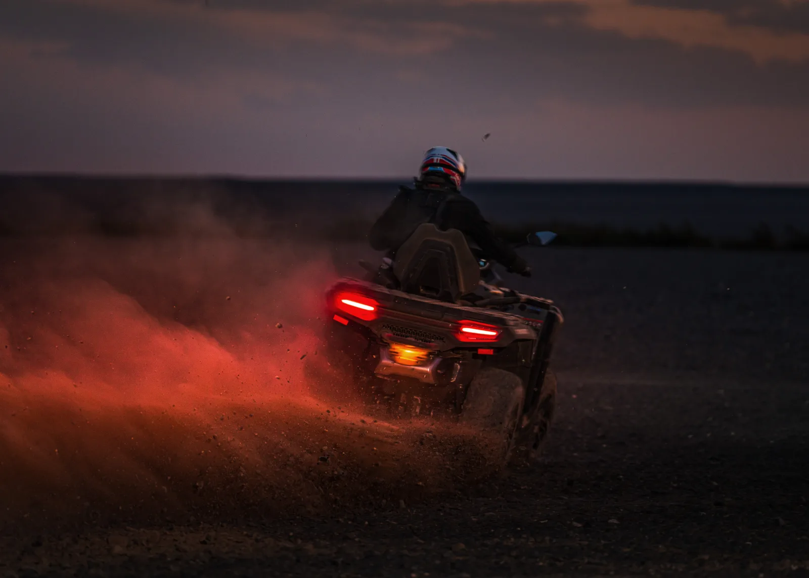 CFMOTO Gladiator X850 G3 — fotografia 5