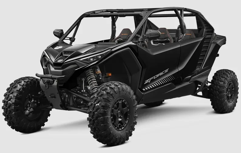 CFMOTO Gladiator Z10 Turbo XL