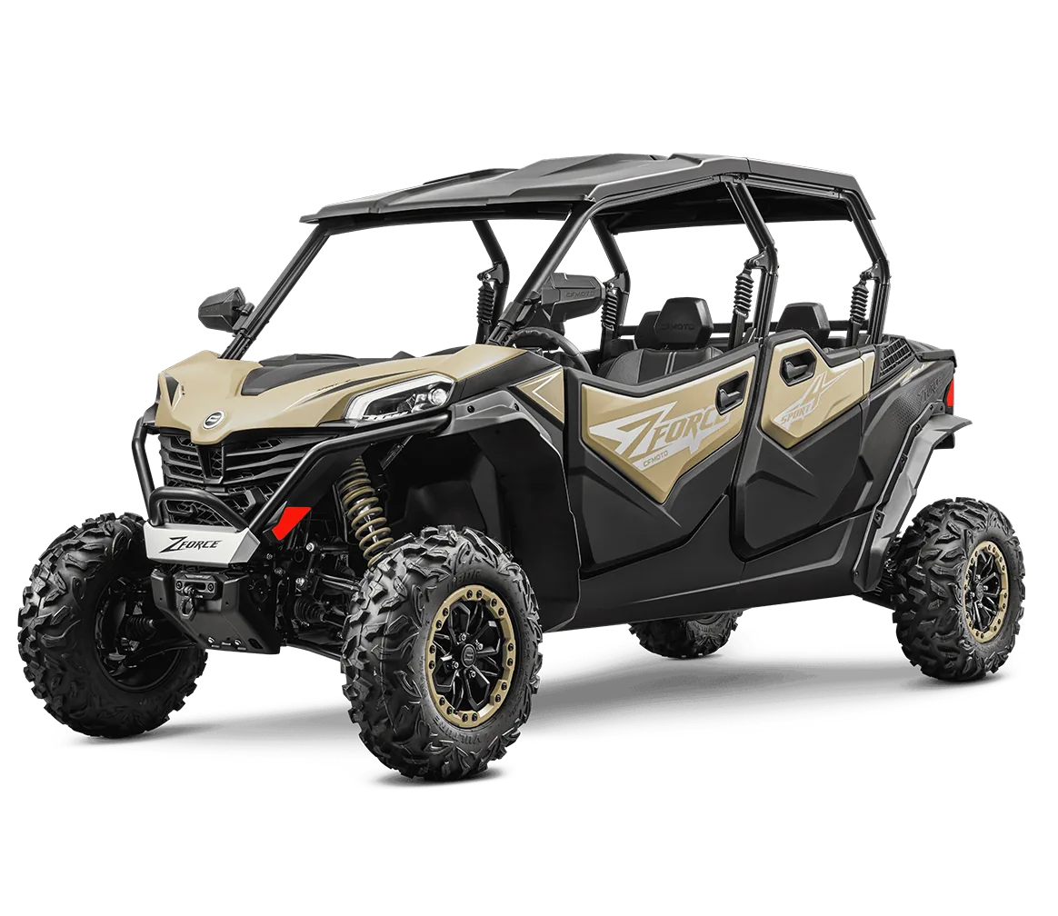 CFMOTO Gladiator Z950 Sport XL