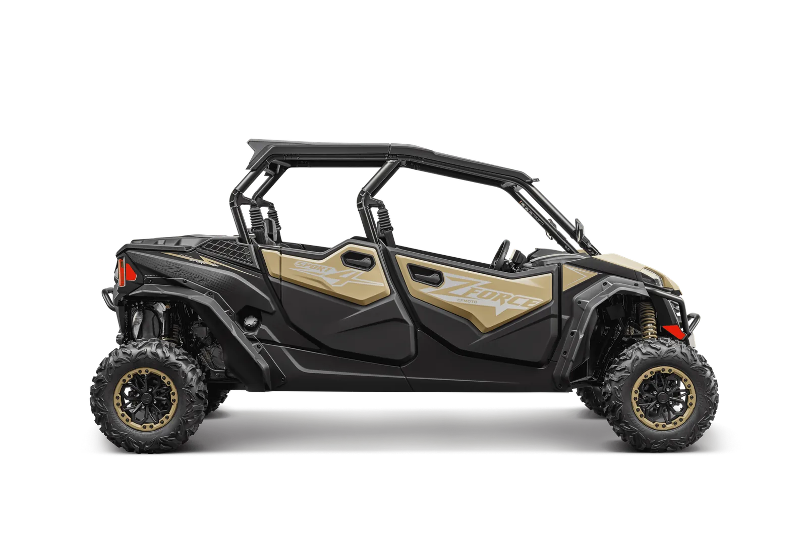 CFMOTO Gladiator Z950 Sport XL — fotografia 1